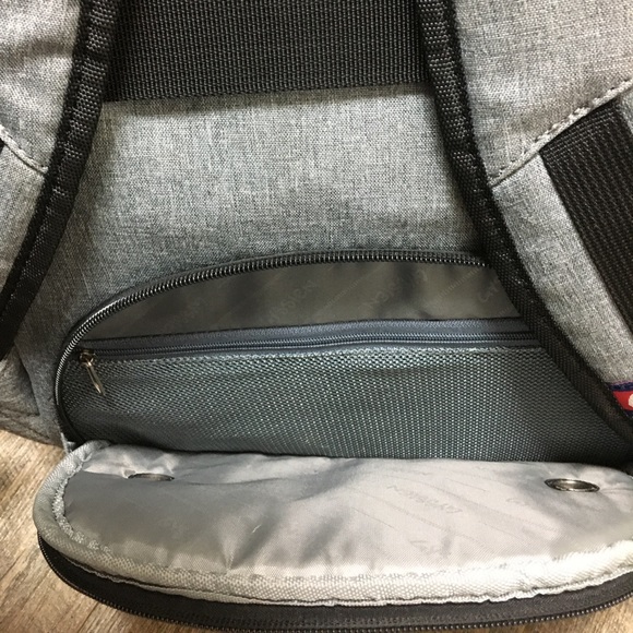 Gyssien diaper bag - Picture 5 of 16